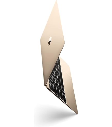 Amazon.co.jp: 【整備済み品】Apple MacBook Retina 2017(12インチ